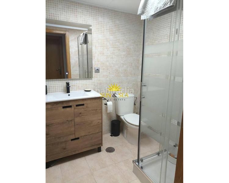 Foto 83b85d41-8315-42e3-9711-82f67c137694. Affitto appartamento con riscaldamento parcheggio in Murcia