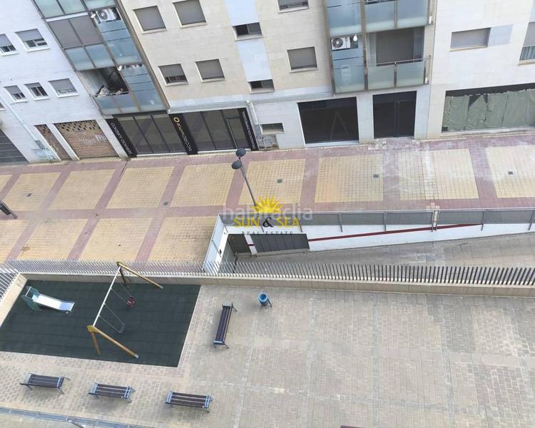 Foto 99fdd31e-5330-414b-8500-0596d6735add. Affitto appartamento con riscaldamento parcheggio in Murcia