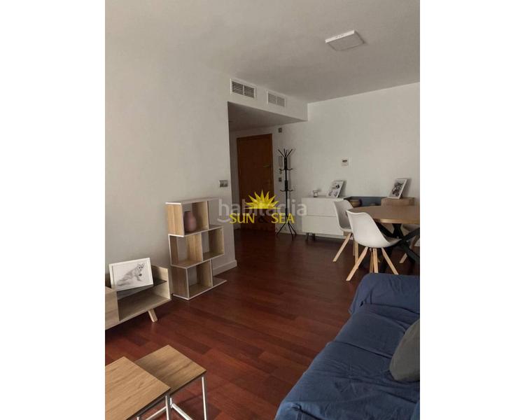 Foto a2daef63-8edc-45c2-ac6a-813d679a9ff7. Affitto appartamento con riscaldamento parcheggio in Murcia