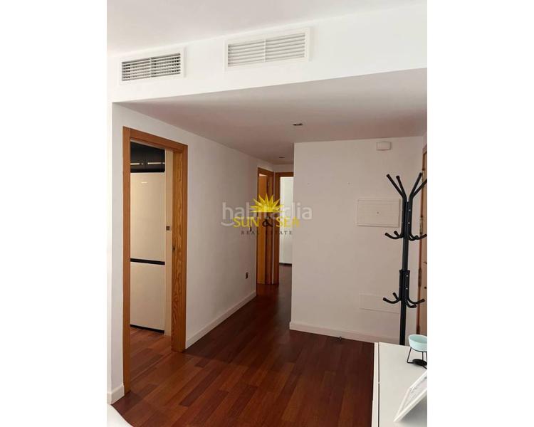 Foto a8f2c019-0c5c-43b7-ab22-c68a99f5ec7e. Affitto appartamento con riscaldamento parcheggio in Murcia