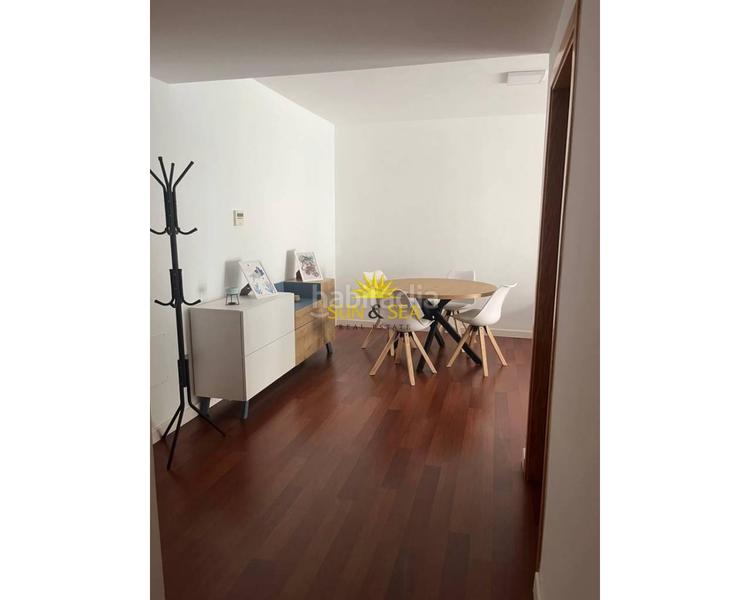 Foto ad2707d7-f5fb-439b-bc64-22daaaffb244. Affitto appartamento con riscaldamento parcheggio in Murcia