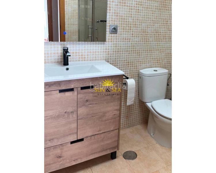 Foto 099b9035-5b60-47df-b18b-4e599eaef1da. Alquiler piso iexclalquiler disponible desde ya para todo el antildeo!se alquilaampnbspamplio y luminoso apartamentoampnbspenampnbspsantiago y z en Murcia