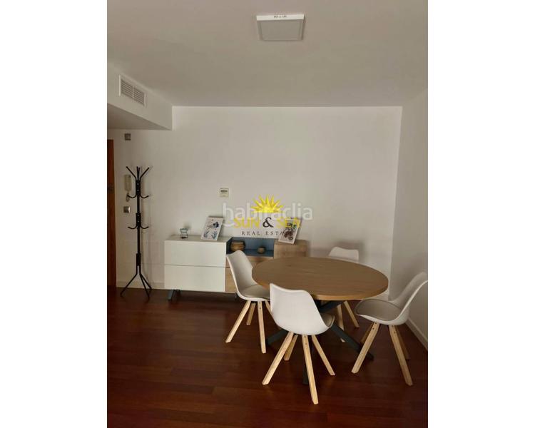 Foto 0de8c80c-028f-4198-ad4f-2964a4e2f62f. Alquiler piso iexclalquiler disponible desde ya para todo el antildeo!se alquilaampnbspamplio y luminoso apartamentoampnbspenampnbspsantiago y z en Murcia