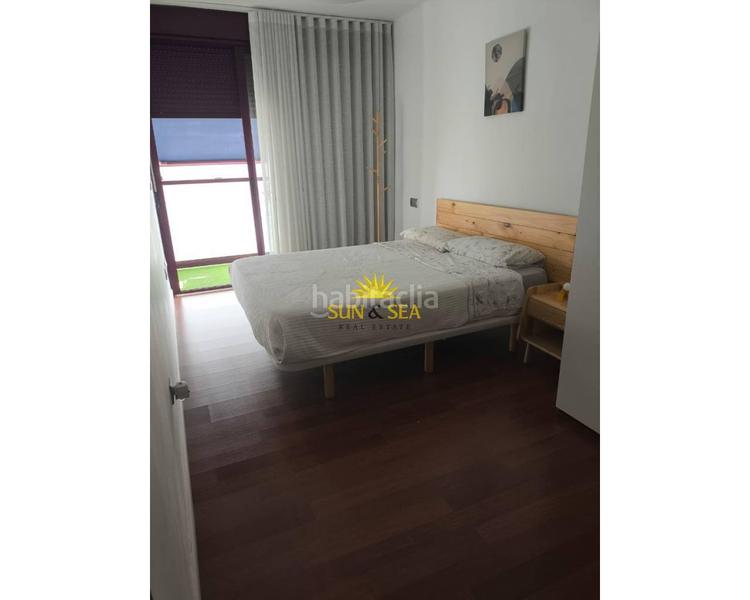 Foto 136c4608-7145-478c-809d-49507f9a75a2. Alquiler piso iexclalquiler disponible desde ya para todo el antildeo!se alquilaampnbspamplio y luminoso apartamentoampnbspenampnbspsantiago y z en Murcia