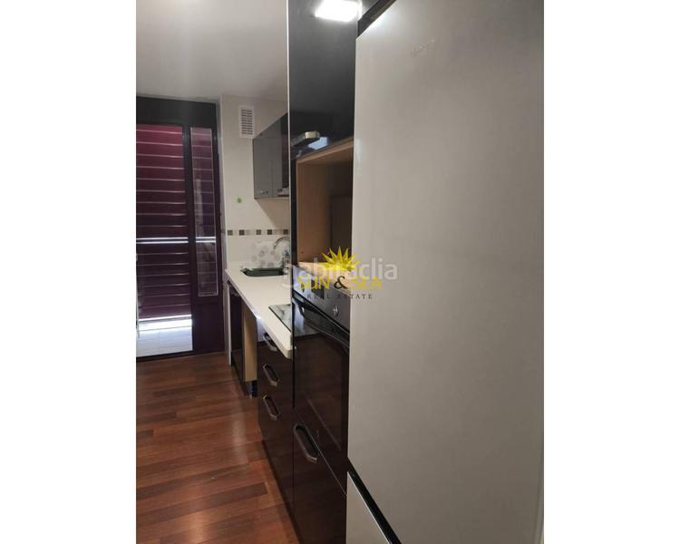 Foto 2285c77b-8d0d-41f6-8f4c-47f9fb7fb3b1. Alquiler piso iexclalquiler disponible desde ya para todo el antildeo!se alquilaampnbspamplio y luminoso apartamentoampnbspenampnbspsantiago y z en Murcia