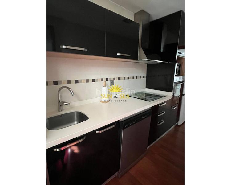 Foto 2c74ad70-2a56-4aef-b783-8a286772c1f9. Alquiler piso iexclalquiler disponible desde ya para todo el antildeo!se alquilaampnbspamplio y luminoso apartamentoampnbspenampnbspsantiago y z en Murcia