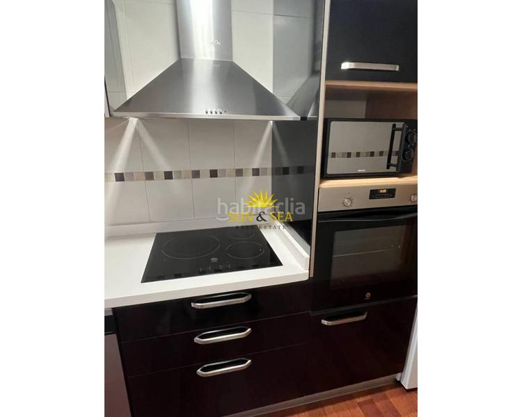 Foto 32e8c3e4-9a6f-4345-b790-295458d7e098. Alquiler piso iexclalquiler disponible desde ya para todo el antildeo!se alquilaampnbspamplio y luminoso apartamentoampnbspenampnbspsantiago y z en Murcia