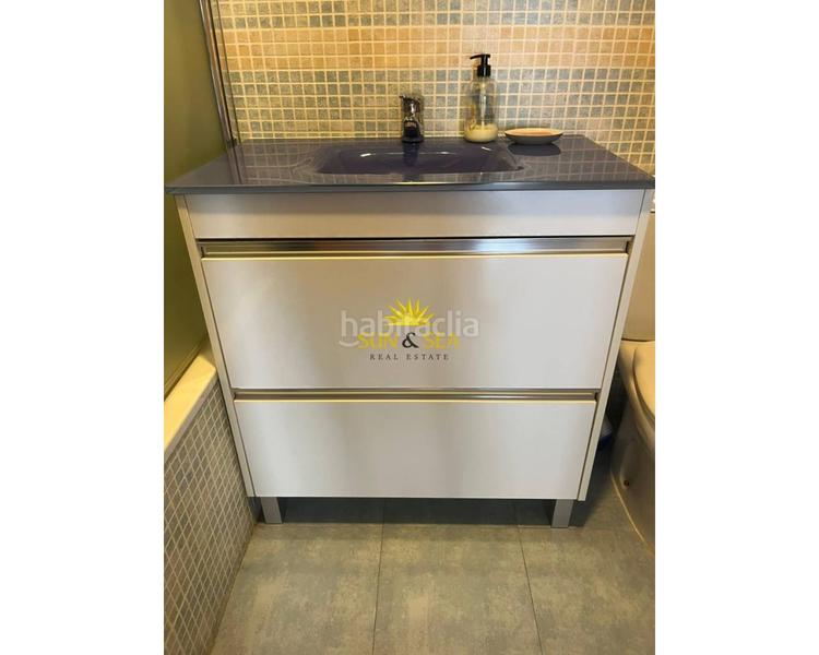 Foto 38e09079-a0c5-43e7-bbe7-147211c97b50. Alquiler piso iexclalquiler disponible desde ya para todo el antildeo!se alquilaampnbspamplio y luminoso apartamentoampnbspenampnbspsantiago y z en Murcia