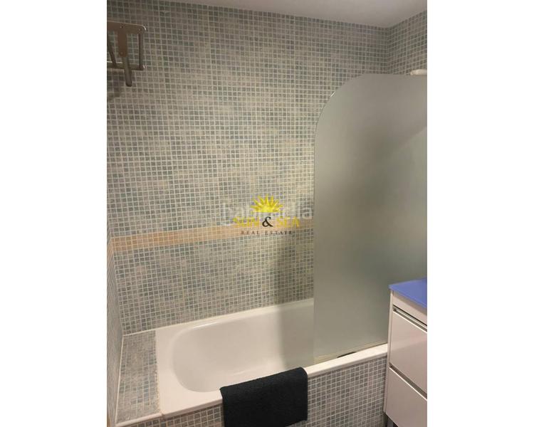 Foto 4f9b5d2a-695c-49ce-9ce0-adcf975158ce. Alquiler piso iexclalquiler disponible desde ya para todo el antildeo!se alquilaampnbspamplio y luminoso apartamentoampnbspenampnbspsantiago y z en Murcia