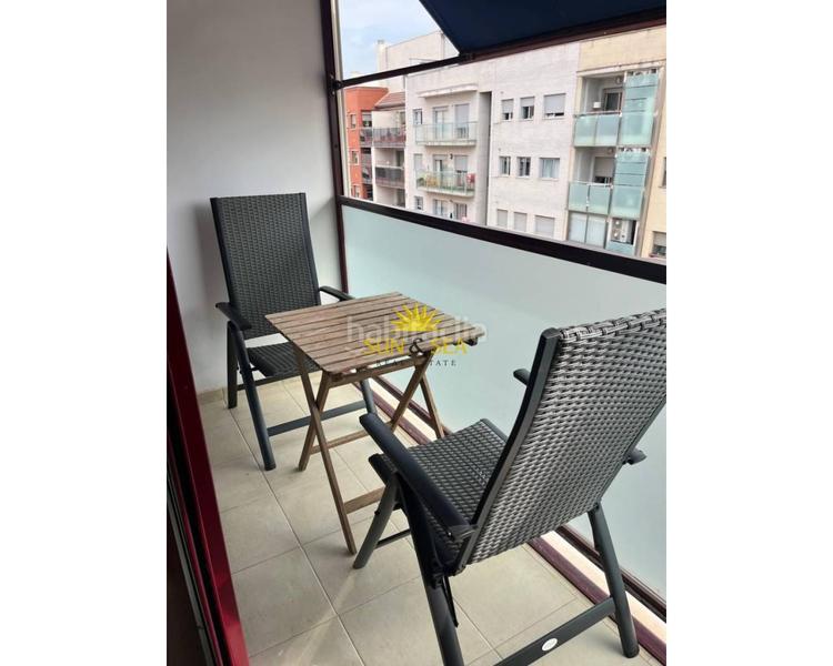 Foto 60db80e9-5a10-4e5e-81da-182df7fd43f7. Alquiler piso iexclalquiler disponible desde ya para todo el antildeo!se alquilaampnbspamplio y luminoso apartamentoampnbspenampnbspsantiago y z en Murcia