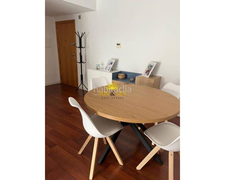 Foto 6bb57be8-901d-4501-a9ea-1d9f61a21702. Alquiler piso iexclalquiler disponible desde ya para todo el antildeo!se alquilaampnbspamplio y luminoso apartamentoampnbspenampnbspsantiago y z en Murcia