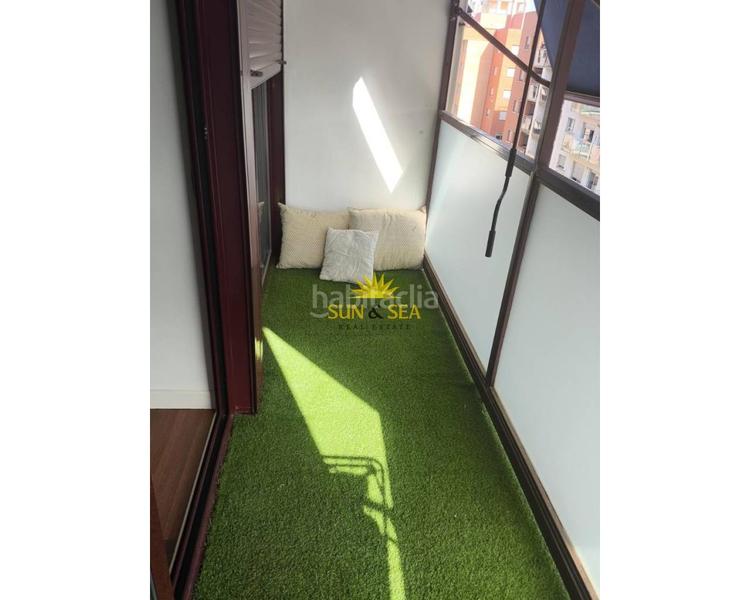 Foto 8ccb571e-016c-42e1-9176-1a3202df8935. Alquiler piso iexclalquiler disponible desde ya para todo el antildeo!se alquilaampnbspamplio y luminoso apartamentoampnbspenampnbspsantiago y z en Murcia