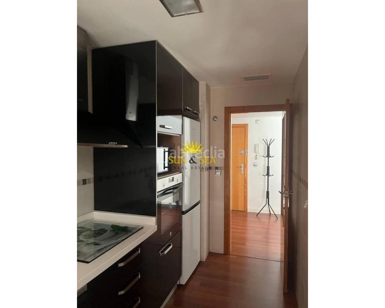 Foto f29e0256-1dac-4297-b1f2-15f92ca7cfb4. Alquiler piso iexclalquiler disponible desde ya para todo el antildeo!se alquilaampnbspamplio y luminoso apartamentoampnbspenampnbspsantiago y z en Murcia