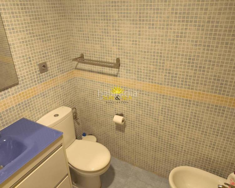 Foto 631f0a57-a0f4-4bac-b676-a2ade44758e5. Lloguer pis amb calefacció aparcament a Juan Carlos I Murcia