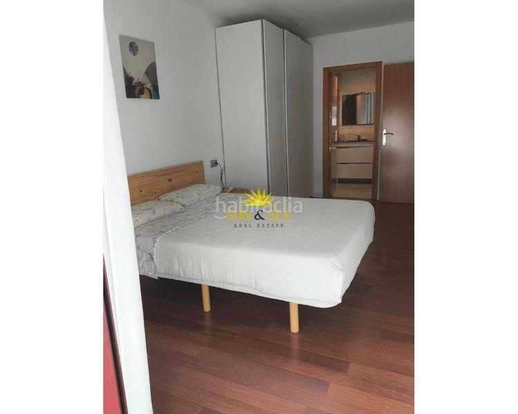 Foto 04eee8ec-5d0c-4338-8923-07c4cb5c91c1. Miete etagenwohnung mit heizung parking in Juan Carlos I Murcia