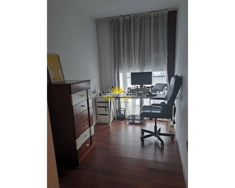 Foto 1d819ff4-41c4-4be3-9a9d-e19a7626ee8b. Miete etagenwohnung mit heizung parking in Juan Carlos I Murcia