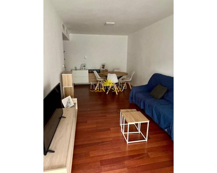 Foto caf83fc3-7d53-492b-9ad6-3e0cded0f43a. Miete etagenwohnung mit heizung parking in Juan Carlos I Murcia