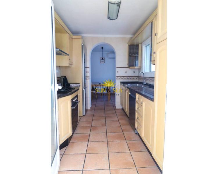 Foto 9544ea85-2306-4aa1-8ab7-9e514bd8e9a4. Location chalet avec chauffage parking piscine dans Santa Pola