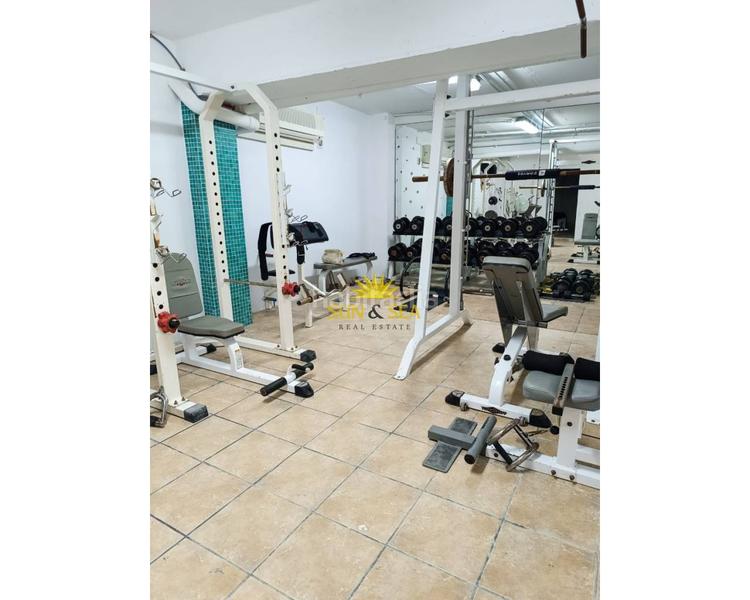 Foto acbefa43-a08e-4ece-81ec-a9d313fcfc67. Location chalet avec chauffage parking piscine dans Santa Pola