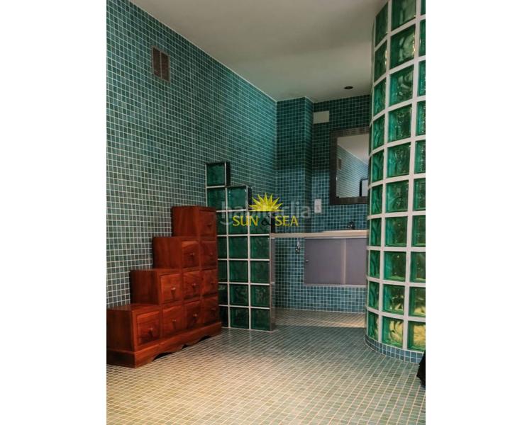 Foto cbd1db48-091e-4ce8-85c0-6c2c72e3d2a7. Location chalet avec chauffage parking piscine dans Santa Pola