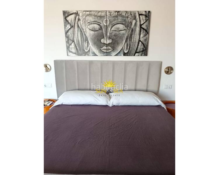 Foto db2fd68b-48d9-40a5-905a-d2b1bb0721eb. Location chalet avec chauffage parking piscine dans Santa Pola