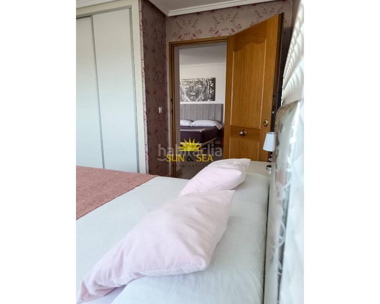 Foto f14b7f00-702b-4fab-97b3-4cd66118e414. Location chalet avec chauffage parking piscine dans Santa Pola