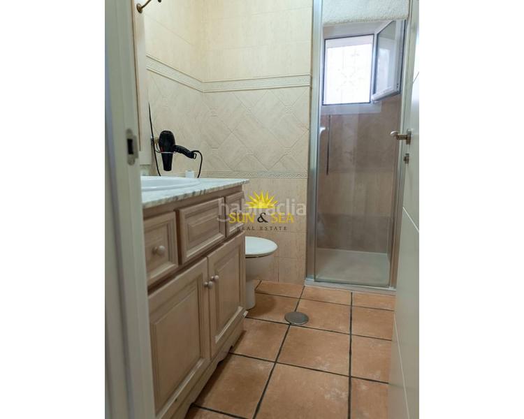 Foto f4d53a28-90f8-4cc9-bd57-6dc7f90a8633. Location chalet avec chauffage parking piscine dans Santa Pola