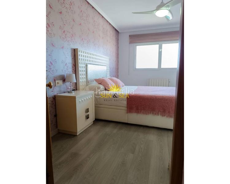 Foto 0d284d99-25ae-425d-b7a0-dccbffe8aa35. Miete chalet mit heizung parking pool in Monte y Mar Santa Pola