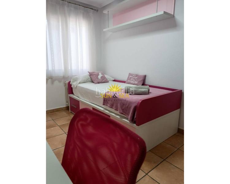 Foto 42812984-cfbb-40a7-a1ff-b96b0de43d2d. Miete chalet mit heizung parking pool in Monte y Mar Santa Pola