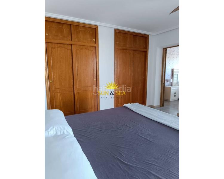 Foto 4742aa0b-6cf4-4e24-aa86-0f125eea8ee3. Miete chalet mit heizung parking pool in Monte y Mar Santa Pola