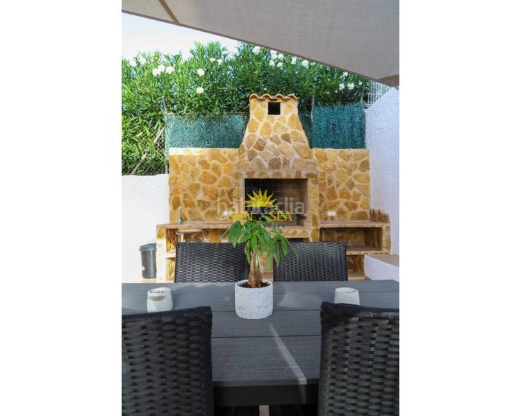 Foto ae3f6e04-d9c2-4299-b73c-ec27cbe4d7b6. Miete chalet mit heizung parking pool in Monte y Mar Santa Pola