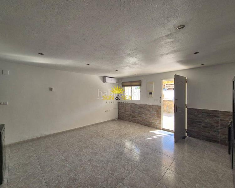 Foto 5667f9ff-23f9-442b-876f-b89b32d609a4. Chalet avec chauffage dans Los Balcones-Los Altos Torrevieja