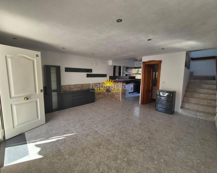 Foto b834b9c6-27fb-4cc3-a951-d4cb2d5c496b. Chalet avec chauffage dans Los Balcones-Los Altos Torrevieja