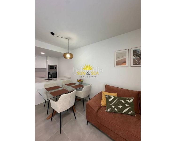 Foto 85660753-f2ee-4f70-9f80-08a7dc3f0fa5. Affitto appartamento con riscaldamento piscina in Orihuela