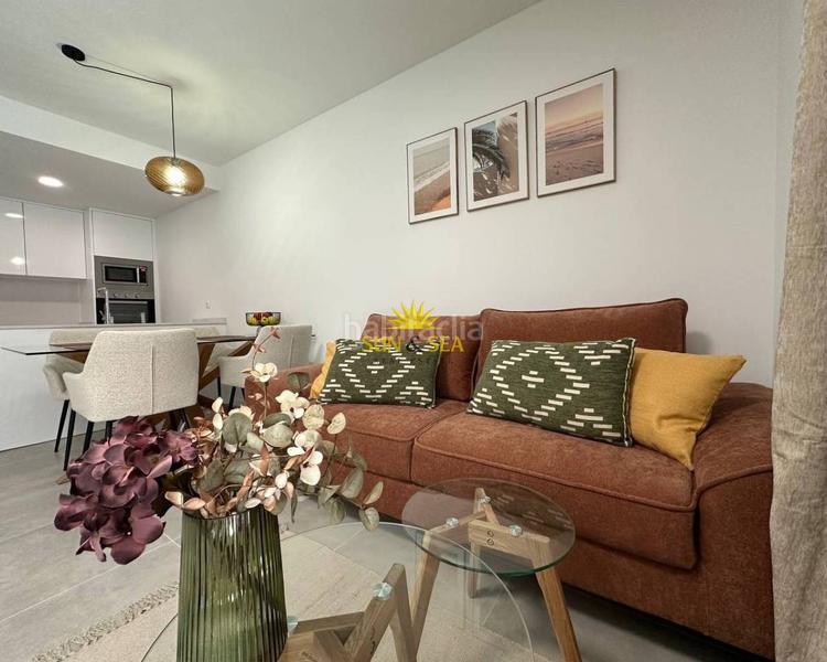 Foto 02336667-966b-4b9a-9cdb-91aee8e09627. Location appartement avec chauffage piscine dans Campoamor Orihuela