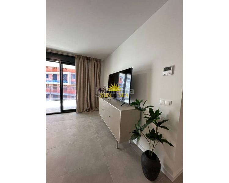 Foto b74f4395-994c-4e66-b4ed-c89000299363. Location appartement avec chauffage piscine dans Campoamor Orihuela