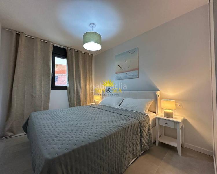 Foto 3e22eb90-1ed0-43a3-94d9-e17a5b90a44e. Miete etagenwohnung mit heizung pool in Campoamor Orihuela