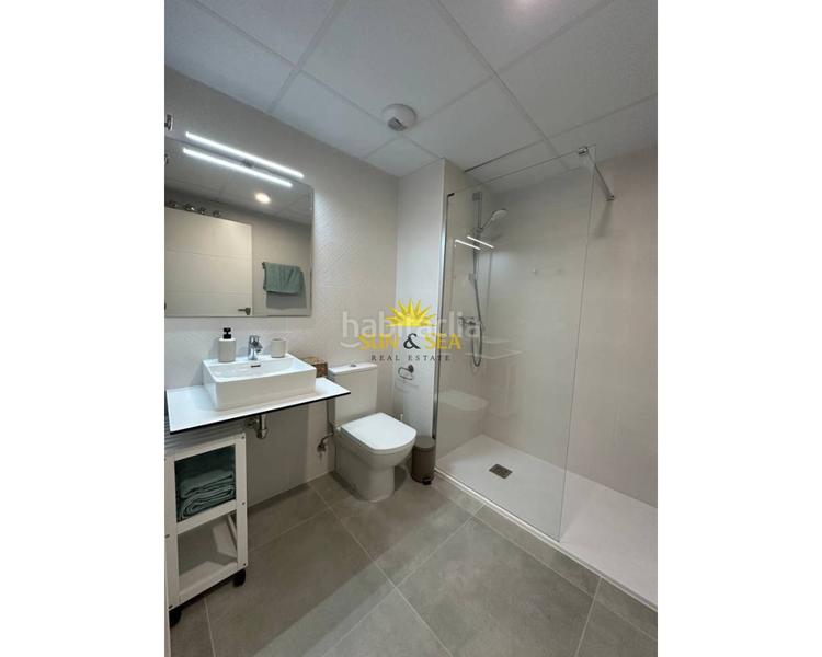 Foto 6f7a66ae-d104-4097-b90c-b354dcdab006. Miete etagenwohnung mit heizung pool in Campoamor Orihuela