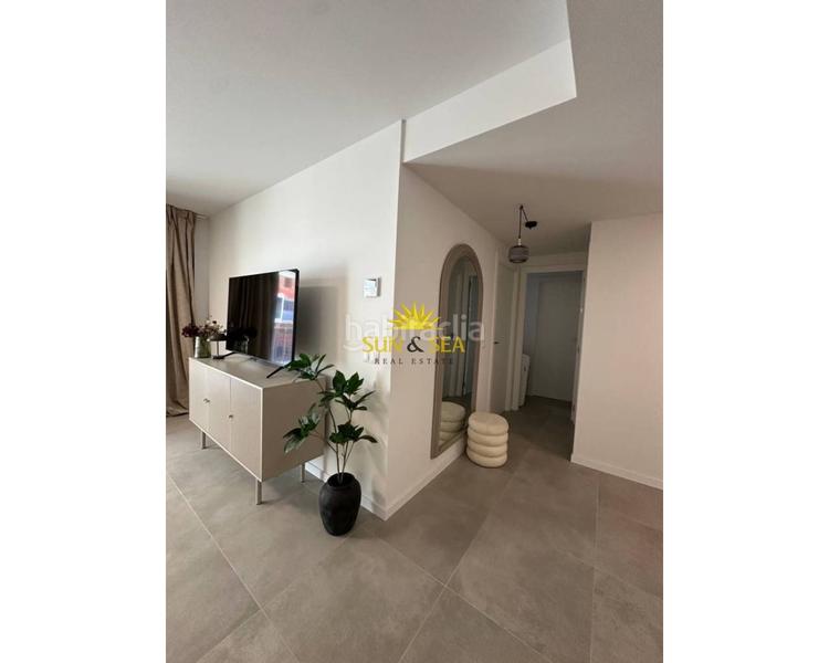 Foto f269f3a6-be0d-4c63-be10-c37c7e47d01d. Miete etagenwohnung mit heizung pool in Campoamor Orihuela