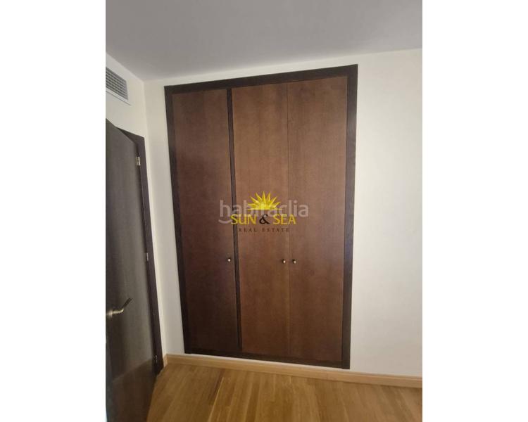 Foto 83bab962-fa5a-44a3-a9b7-e0af601f4051. Affitto appartamento con riscaldamento parcheggio piscina in Murcia