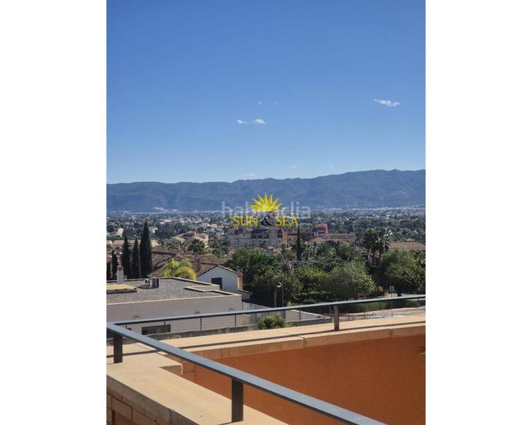 Foto a113bfcf-9a3d-42ff-b4d5-4b05d680a3b9. Location appartement avec chauffage parking piscine dans Murcia