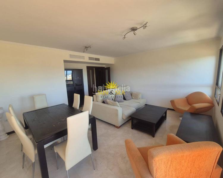 Foto f7527dc5-9c02-4378-9c0c-508338ba285f. Location appartement avec chauffage parking piscine dans Murcia