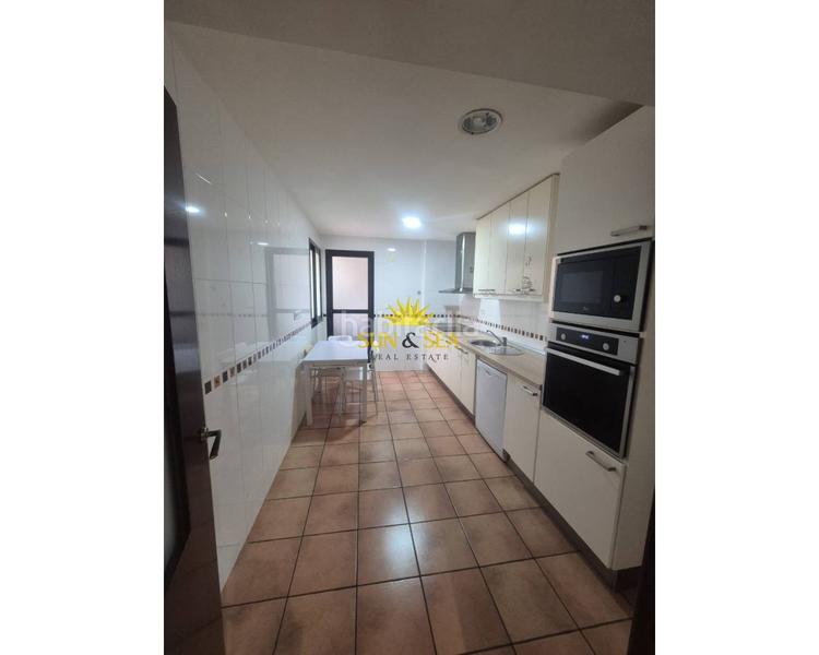 Foto f2efe354-a4f0-447d-b178-c276bf6e1679. Miete etagenwohnung mit heizung parking pool in La Ñora Murcia