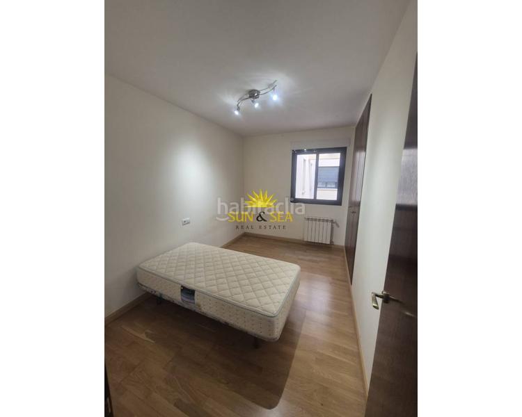 Foto 129c9357-ef81-4597-a902-c111beb425ab. Rent flat with heating parking pool in La Ñora Murcia