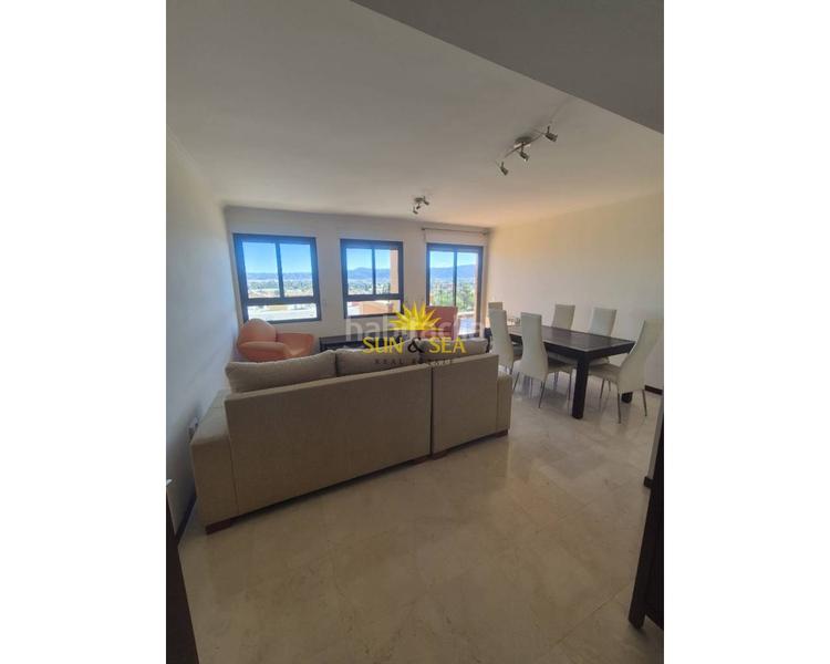 Foto 44ed72b0-f37d-428d-aa00-4dfe92d5e97e. Rent flat with heating parking pool in La Ñora Murcia