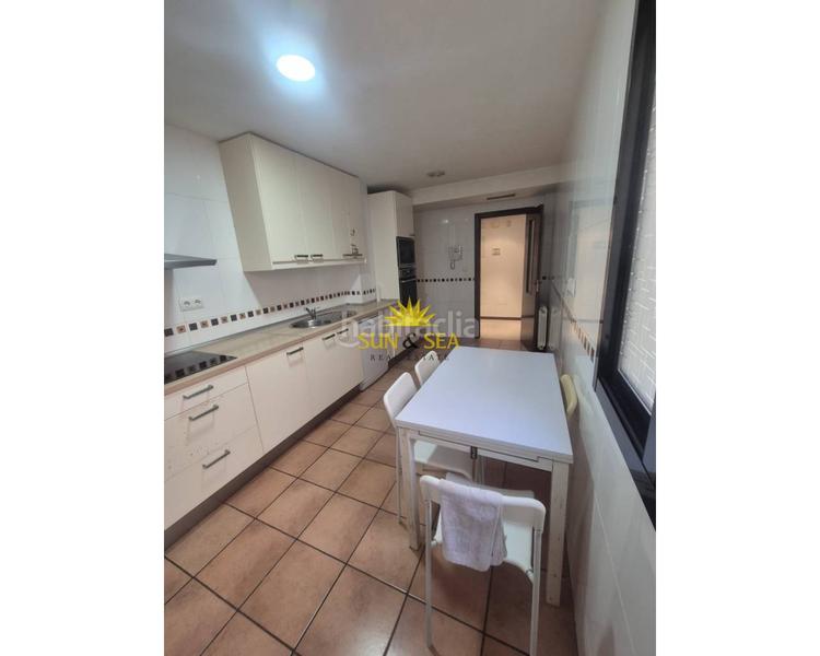 Foto bf22f202-0a4b-45fd-b91f-a996c341b1a4. Rent flat with heating parking pool in La Ñora Murcia