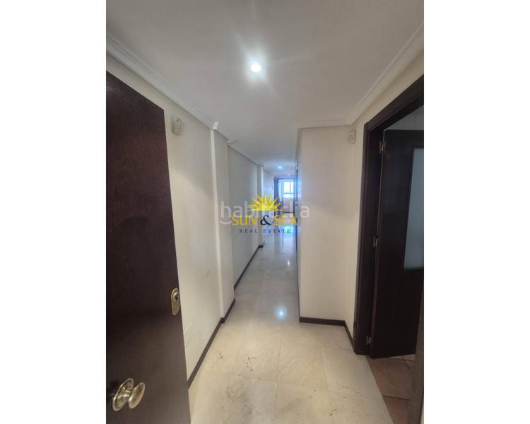 Foto fa4bbe86-8663-486c-8142-34a2cc5b7f68. Rent flat with heating parking pool in La Ñora Murcia