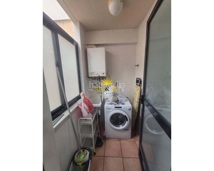 Foto fa620038-aaf5-4976-835a-ab2eda0e5068. Rent flat with heating parking pool in La Ñora Murcia