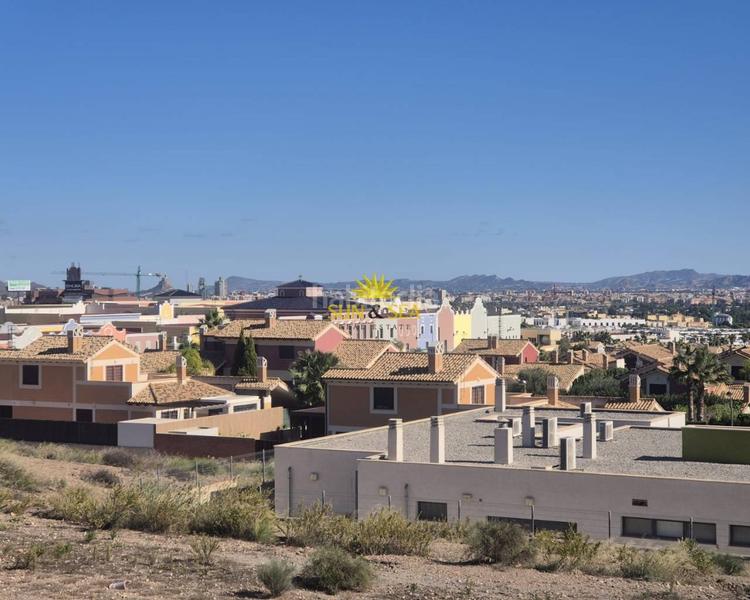 Foto ff4ceb5c-53e9-4f10-a521-961ee6293b4f. Rent flat with heating parking pool in La Ñora Murcia