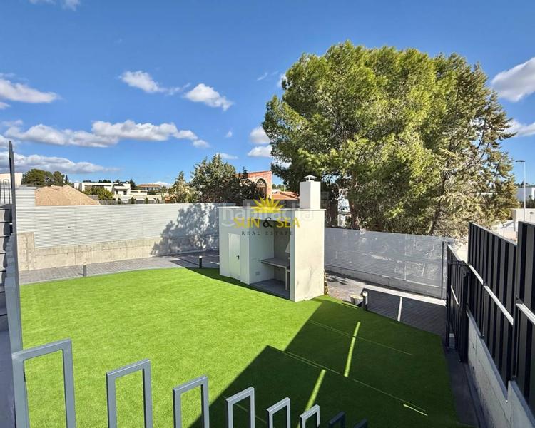 Foto 0541ddcf-0c03-4fbd-97c9-b2433c16daa7. Chalet iexclventa de chalet independiente !se vendeampnbspimpresionante chalet independienteampnbspubicado en la prest en Molina de Segura